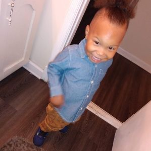 Meet your Posher, Brandon